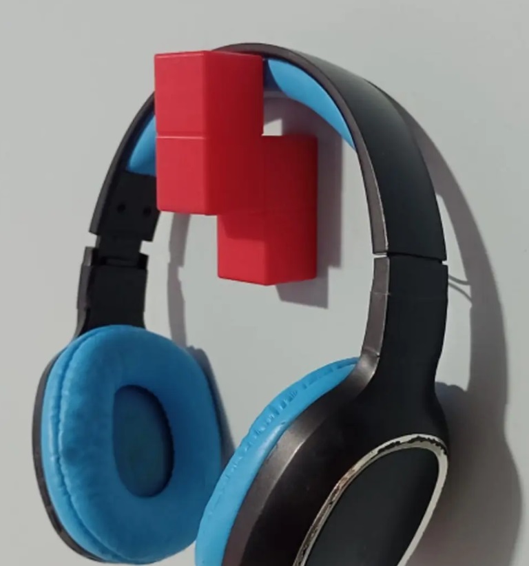 Tetris 3D