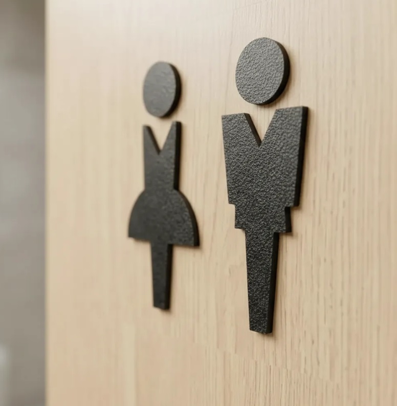 Baño de Gala 3D