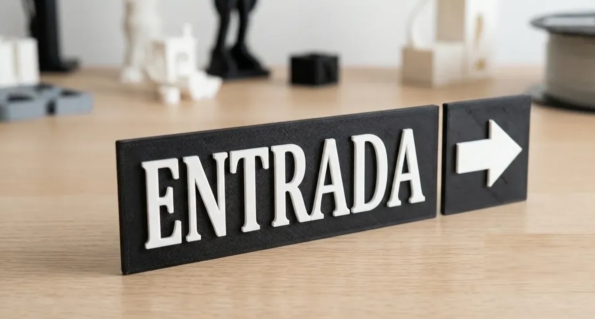 Entrada 3D