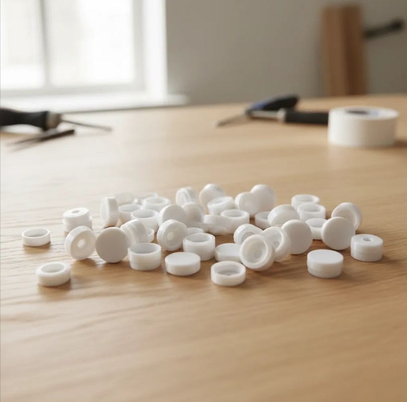 Tornillos 3D