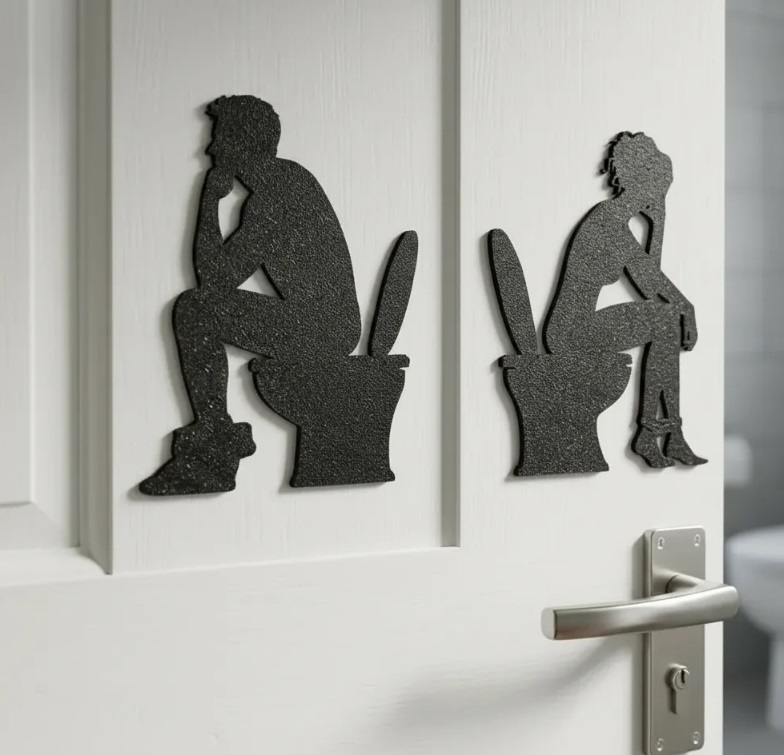 Trono 3D